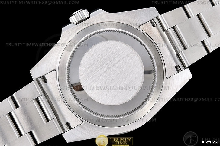 0708 TravelReady ROLSUB0426A – Submariner 116610LN 904L SS SS Black V6F V2 VS 1054